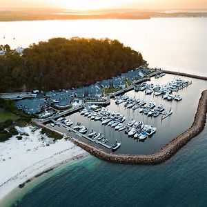 Anchorage Port Stephens